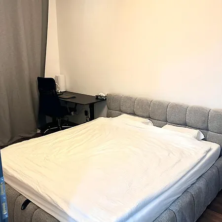 Modern Appartement Praag