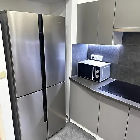 Modern Appartement *