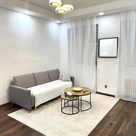 Modern Appartement *